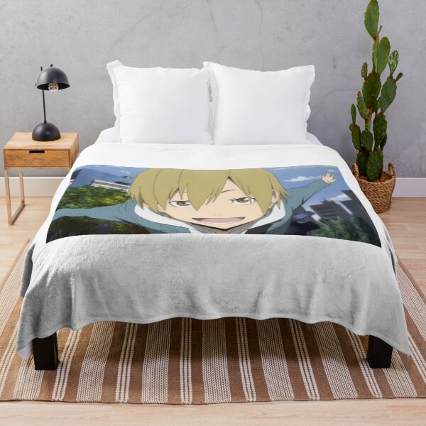 Item preview, Durarara !! designed and sold by ArtSellerWorker.