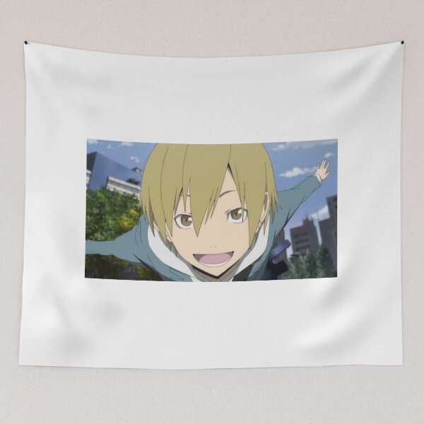 Item preview, Durarara !! designed and sold by ArtSellerWorker.