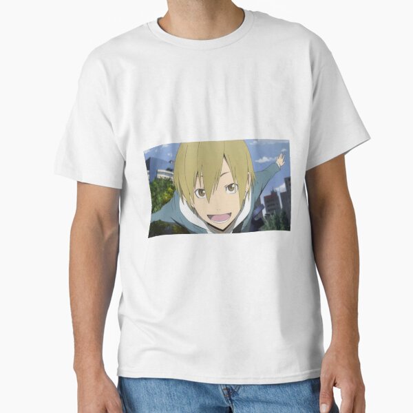 Item preview, Durarara!! designed and sold by ArtSellerWorker.