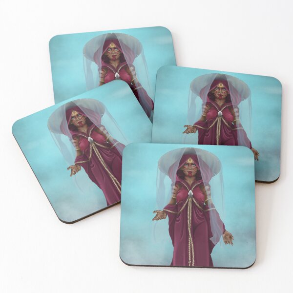 Item preview, The Painted Lady designed and sold by torirosenbaum.
