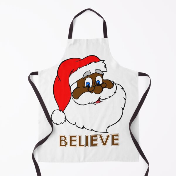 Item preview, Christmas Santa Just Believe designed and sold by SagesZ.