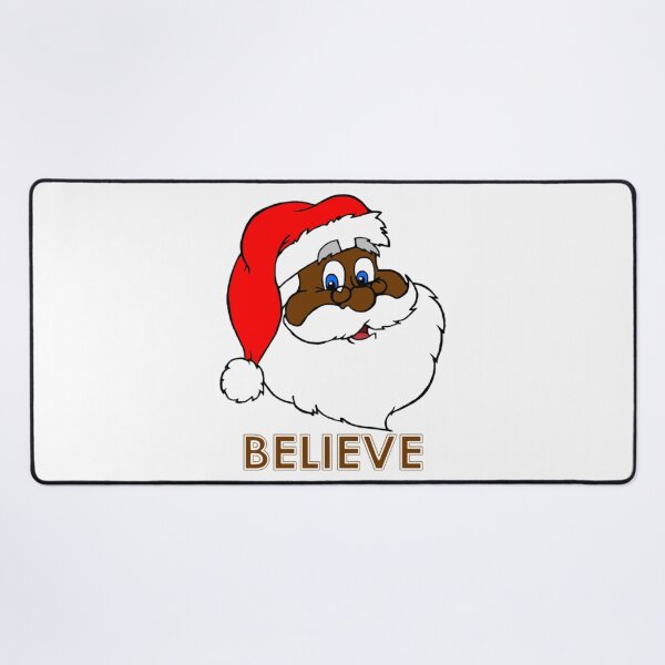 Item preview, Christmas Santa Just Believe designed and sold by SagesZ.