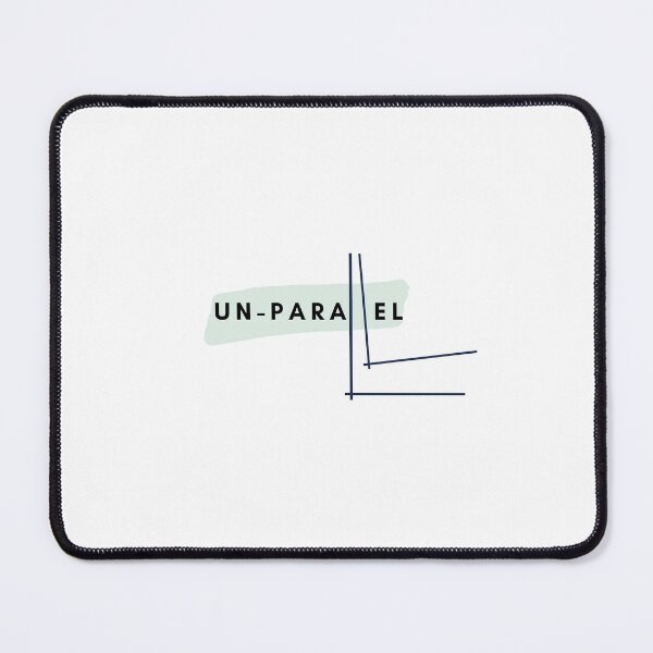 Item preview, Unparallel - Unique and Perfect the way you are designed and sold by iamwowie.