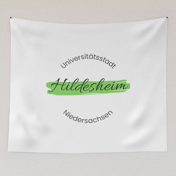 Item preview, University town of Hildesheim designed and sold by Bernsteinhaus.