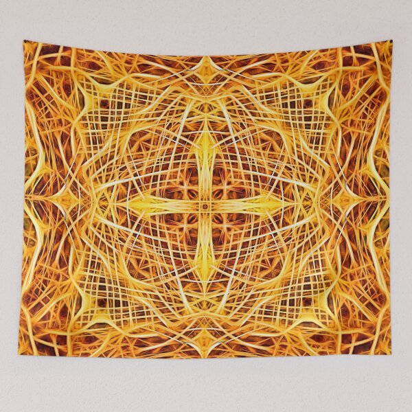 Item preview, Abstract ornament designed and sold by Guardi71.