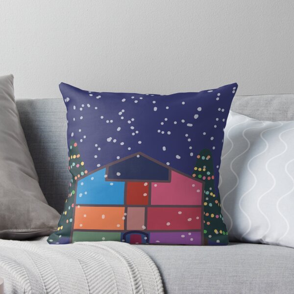 Item preview, Lover Snowglobe House And Trees designed and sold by 13-swiftie.