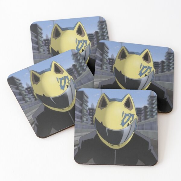 Item preview, Durarara !! designed and sold by ArtSellerWorker.