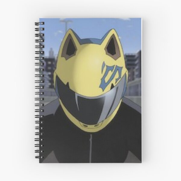 Item preview, Durarara !! designed and sold by ArtSellerWorker.