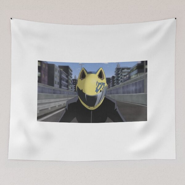 Item preview, Durarara !! designed and sold by ArtSellerWorker.