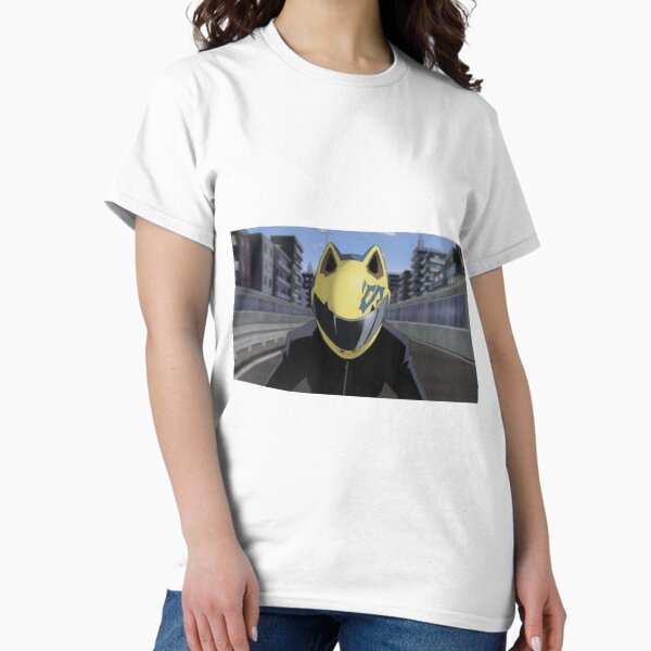 Aperçu de l'œuvre Durarara!! créée et vendue par ArtSellerWorker.