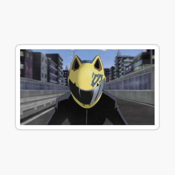Aperçu de l'œuvre Durarara!! créée et vendue par ArtSellerWorker.