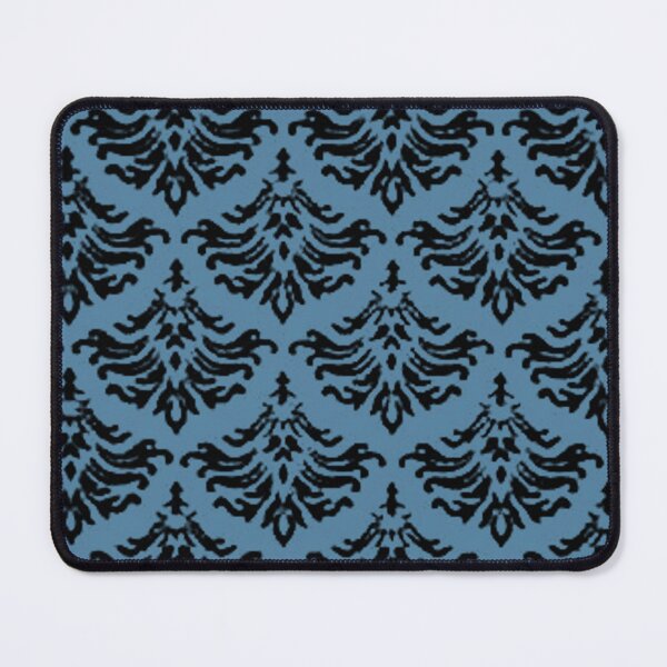 Item preview, Vintage Damask Brocade Niagara designed and sold by SaraValor.