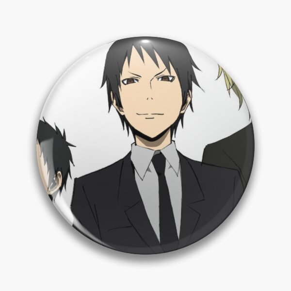 Item preview, Durarara !! designed and sold by ArtSellerWorker.