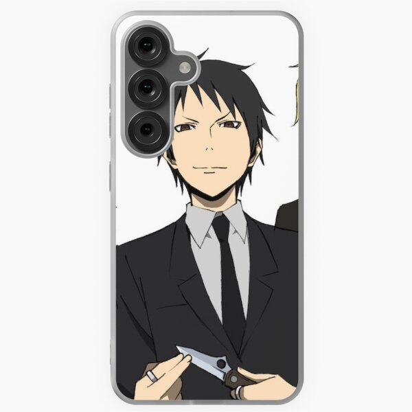 Aperçu de l'œuvre Durarara!! créée et vendue par ArtSellerWorker.