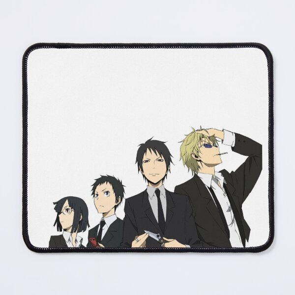 Item preview, Durarara !! designed and sold by ArtSellerWorker.