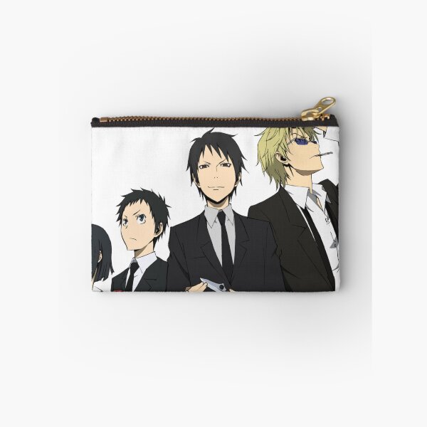 Item preview, Durarara !! designed and sold by ArtSellerWorker.