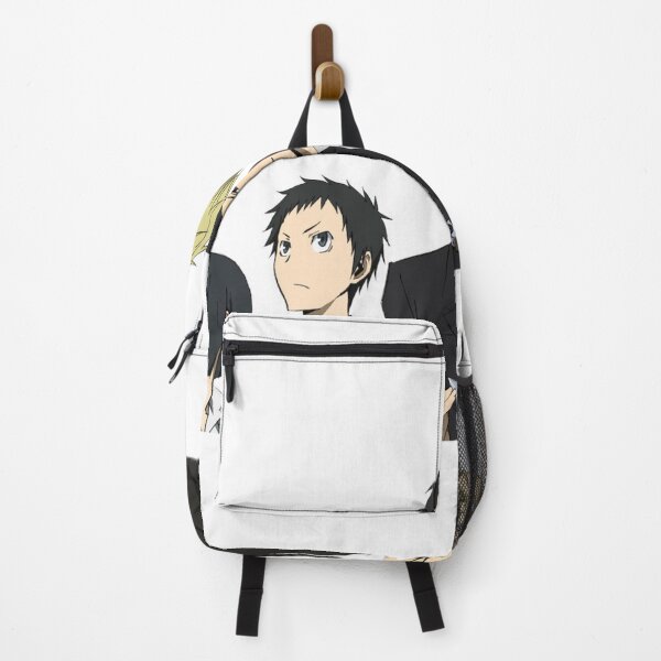 Item preview, Durarara !! designed and sold by ArtSellerWorker.