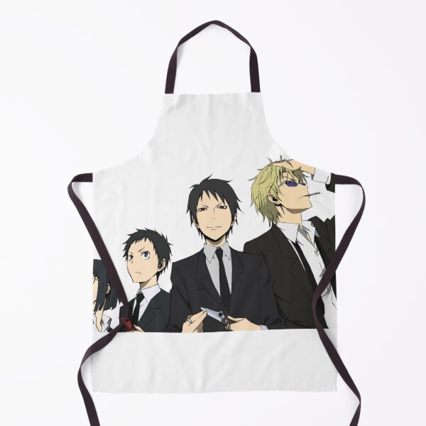 Item preview, Durarara !! designed and sold by ArtSellerWorker.