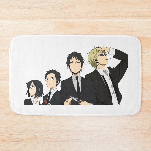 Item preview, Durarara !! designed and sold by ArtSellerWorker.