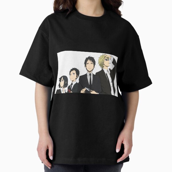 Item preview, Durarara!! designed and sold by ArtSellerWorker.