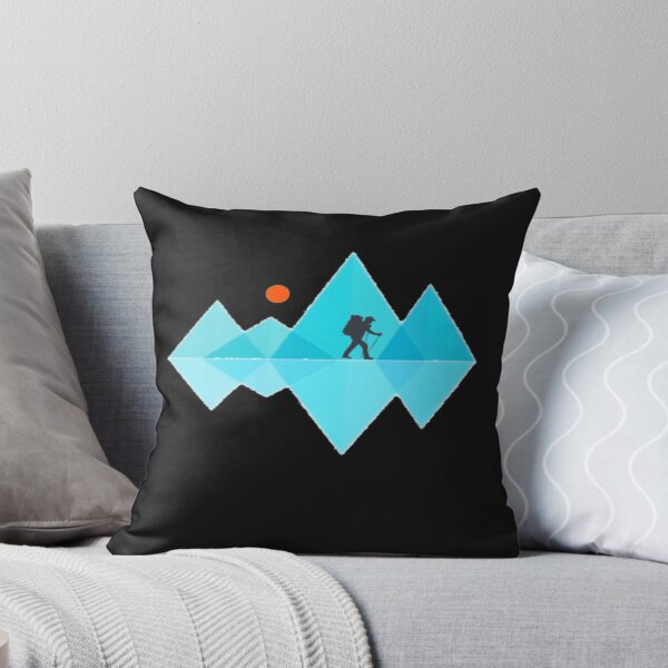 Item preview, Hiking in Nature designed and sold by Thomas Pinnell.