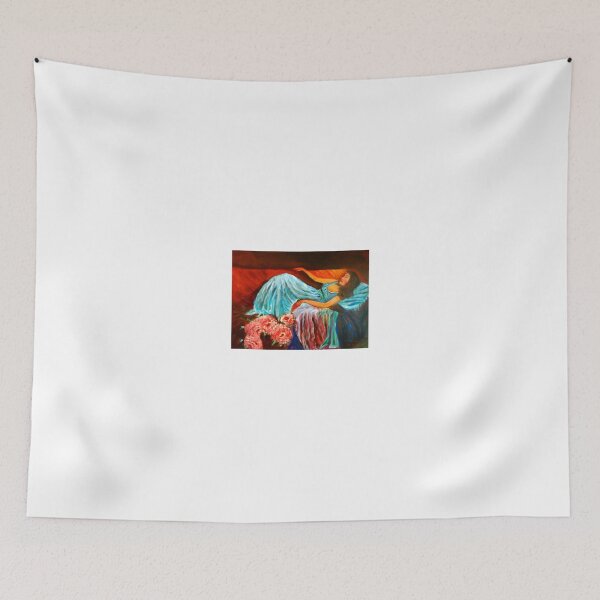 Item preview, Reclining Lady IV designed and sold by jennyleeandjim.