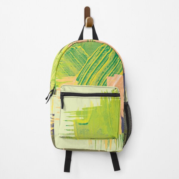 Item preview, Colorful Abstract Design For Throw Pillows 04 designed and sold by blueocan.
