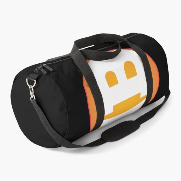 Item preview, bitcoin emoji grinning face designed and sold by Lefteris Betsis.