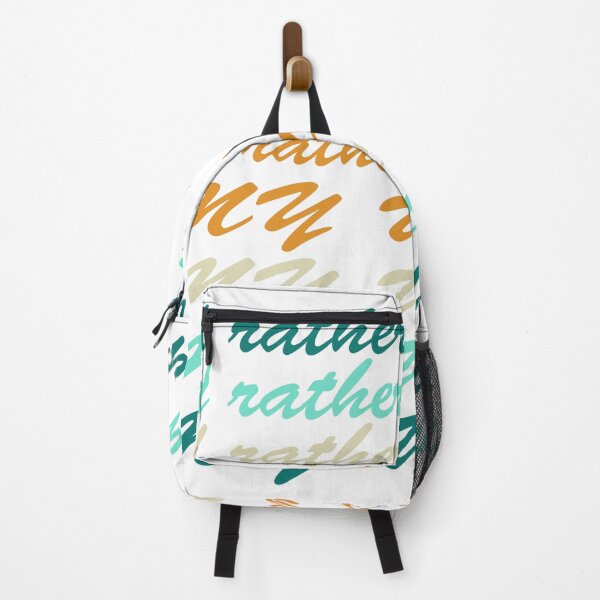 Item preview, I'd Rather Be Riding My unicycle designed and sold by ismdesigner.