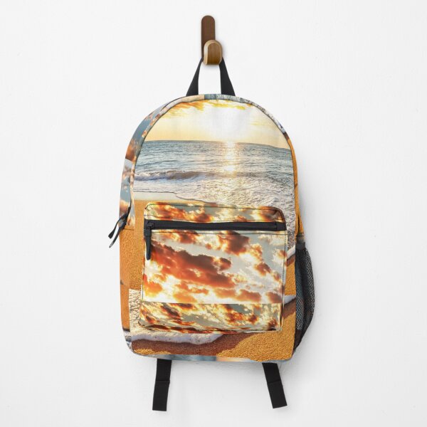 Item preview, Ocean and Sea Horizon designed and sold by Hinny8.