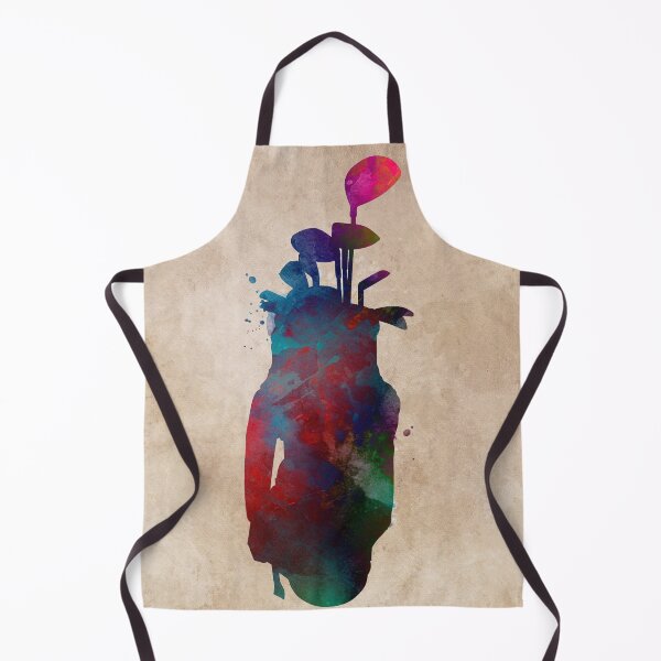 Item preview, Golf player sport #golf #sport designed and sold by JBJart.