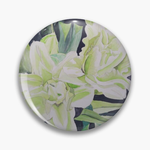 Item preview, Lillies designed and sold by Urszula MORAWSKA-ZAWADA.