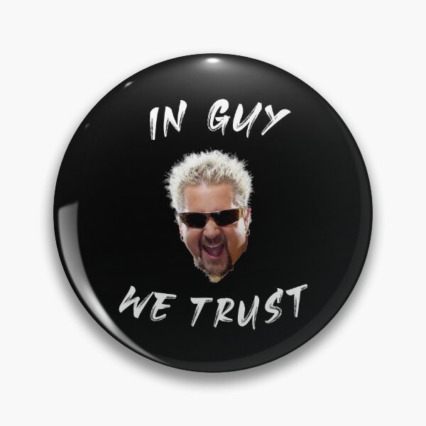 Item preview, in guy we trust designed and sold by gmadewell.