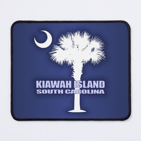 Item preview, Kiawah Island SC (P&C) designed and sold by curranmorgan.