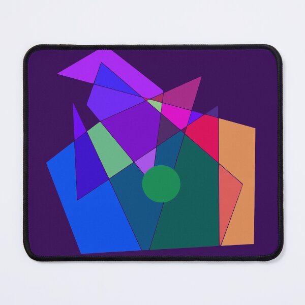 Item preview, Abstract Relax 67 House designed and sold by masabo.