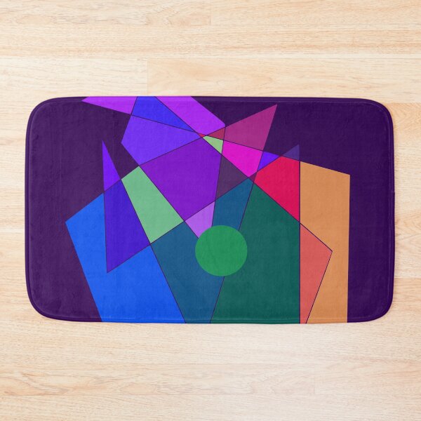 Item preview, Abstract Relax 67 House designed and sold by masabo.