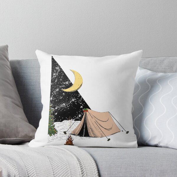 Item preview, Christmas camp designed and sold by ckai11.