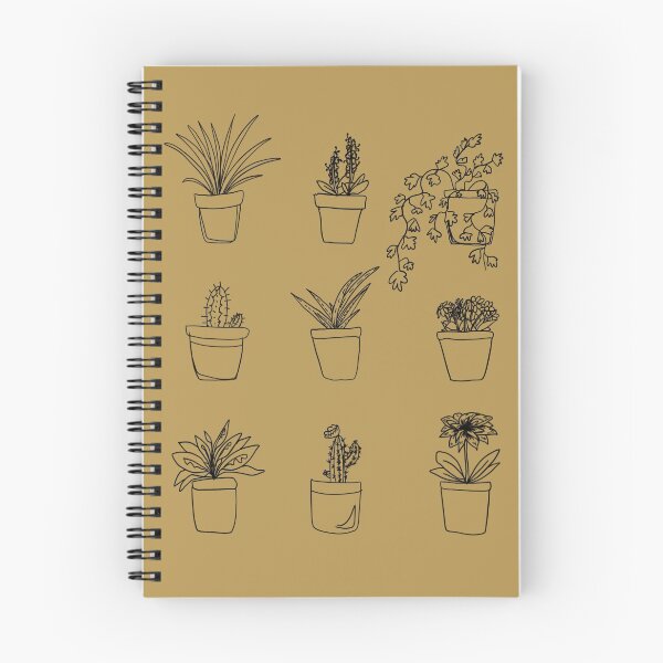 Item preview, Plants drawing designed and sold by graetzart.