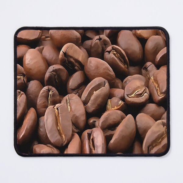 Item preview, Artistic Roasted Coffee Beans designed and sold by taiche.