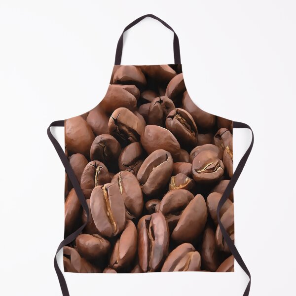 Item preview, Artistic Roasted Coffee Beans designed and sold by taiche.