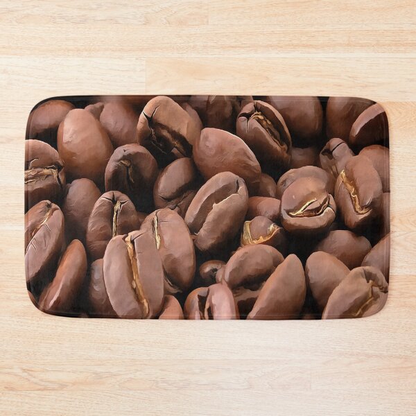 Item preview,  Artistic Roasted Coffee Beans  designed and sold by taiche.