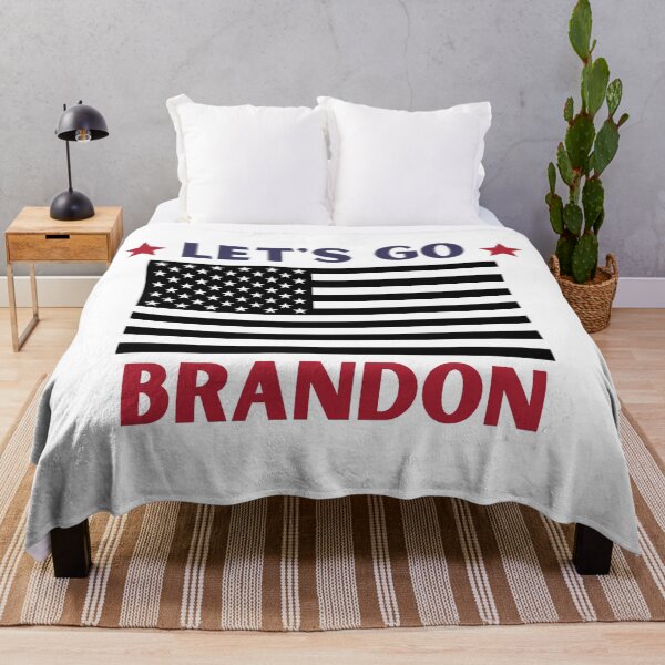 Item preview, Let's Go Branson Brandon Conservative Anti Liberal  designed and sold by MARCOS LILI.