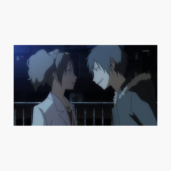 Aperçu de l'œuvre Durarara!! créée et vendue par ArtSellerWorker.