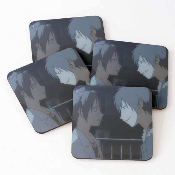 Item preview, Durarara !! designed and sold by ArtSellerWorker.