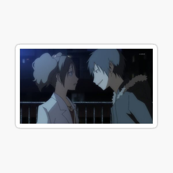 Aperçu de l'œuvre Durarara!! créée et vendue par ArtSellerWorker.