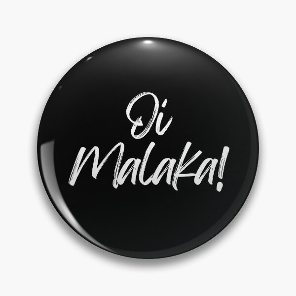 Item preview, Oi Malaka Funny Greek Insult designed and sold by Legit Hooligan.