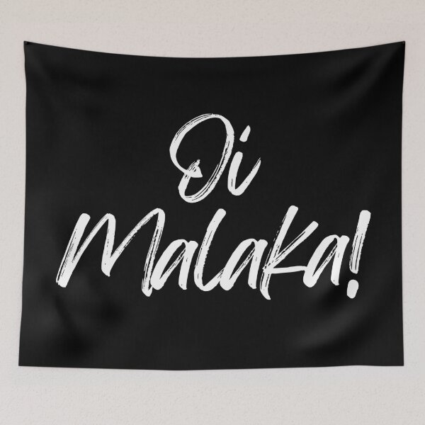 Item preview, Oi Malaka Funny Greek Insult designed and sold by Legit Hooligan.