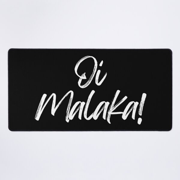 Item preview, Oi Malaka Funny Greek Insult designed and sold by Legit Hooligan.