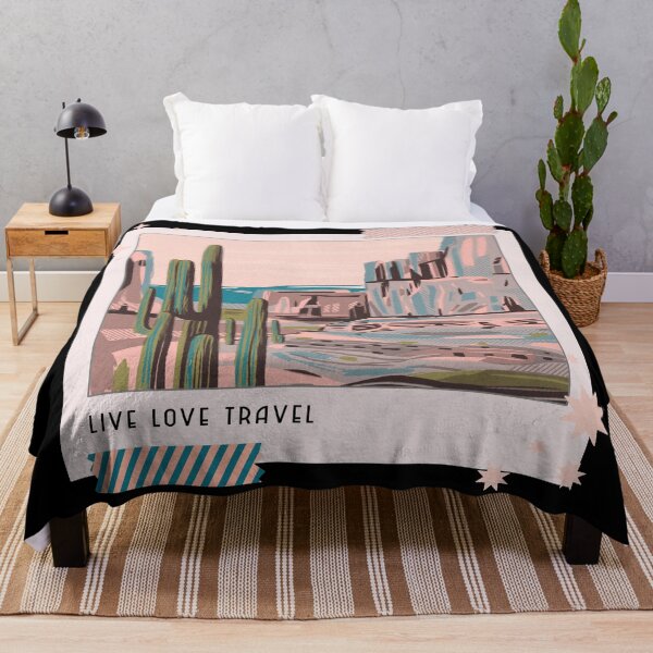 Item preview, International Traveler World Traveling Live Love Travel Design designed and sold by Paula Helit.