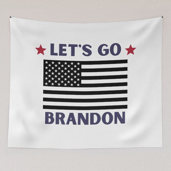 Item preview, Let's Go Branson Brandon Conservative Anti Liberal  designed and sold by MARCOS LILI.